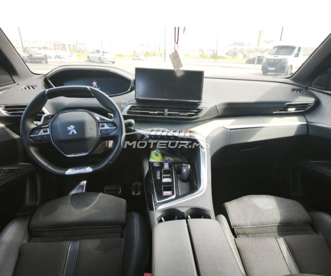 Peugeot 3008 GT