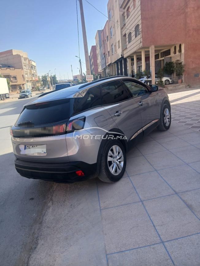 Peugeot 3008 , finition style 2022 / 1,6 Hdi