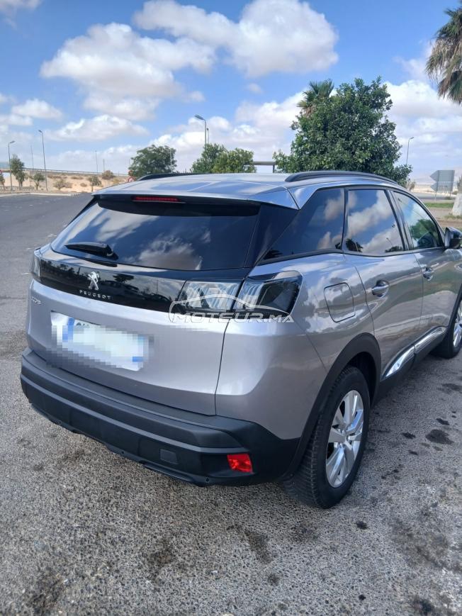 Peugeot 3008 , finition style 2022 / 1,6 Hdi