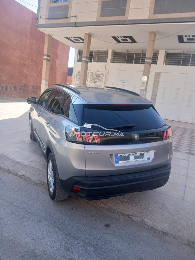 Peugeot 3008 , finition style 2022 / 1,6 Hdi