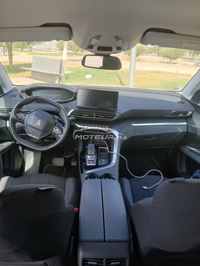 Peugeot 3008 , finition style 2022 / 1,6 Hdi