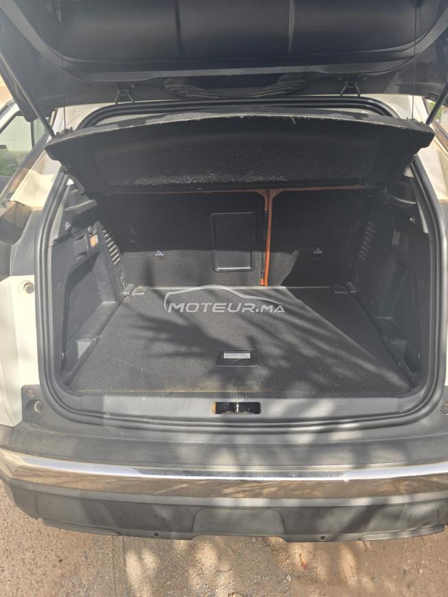 Peugeot 3008 Allure BVA 2019 Excellent état
