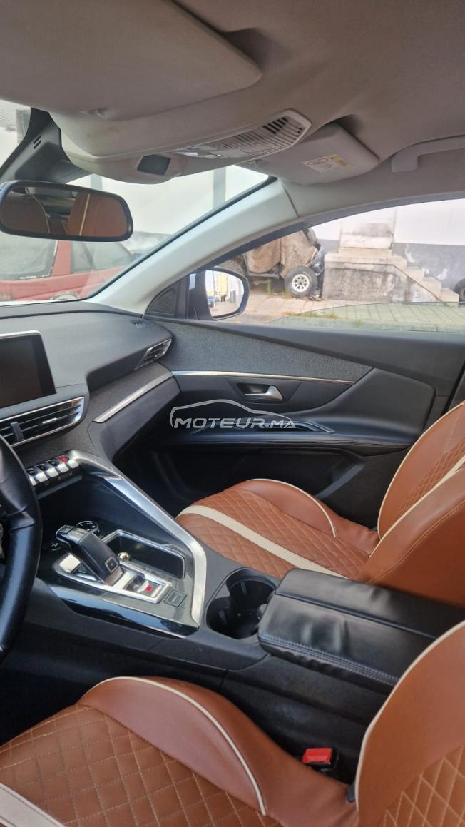 Peugeot 3008 Allure BVA 2019 Excellent état