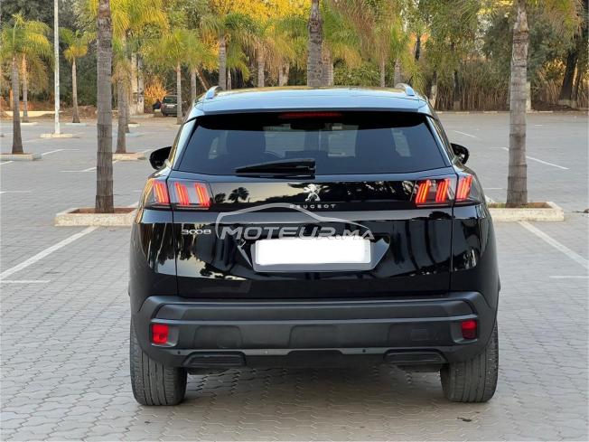 Peugeot 3008 sans Adblue