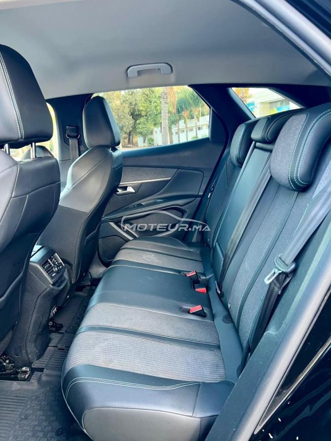 Peugeot 3008 sans Adblue