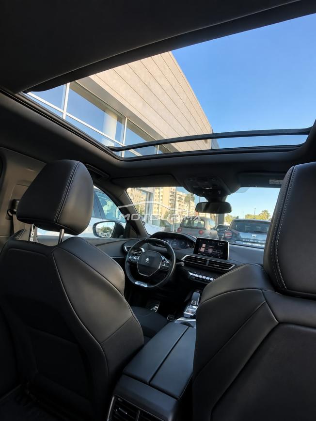 Peugeot 3008 GT Line – 2020 – 150 ch – BVA
