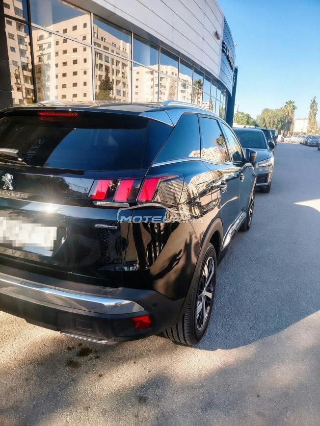 Peugeot 3008 GT Line – 2020 – 150 ch – BVA