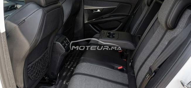 Peugeot 3008 - automatique