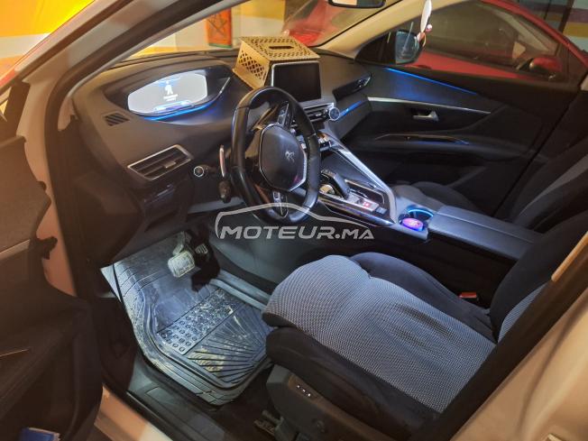 PEUGEOT 3008 A VENDRE TRES BON ETAT