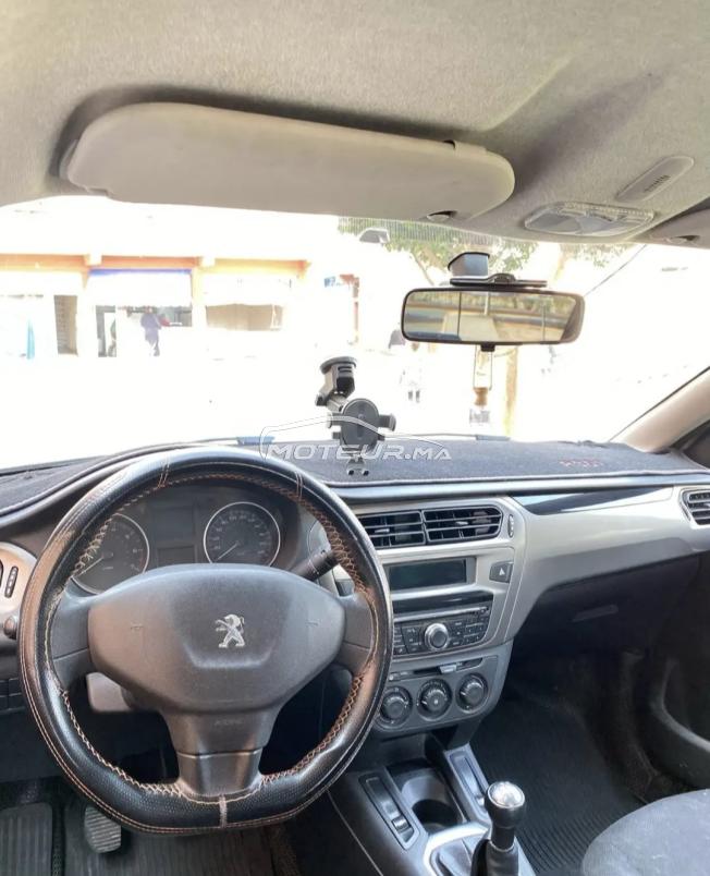 Peugeot 301 mod 2018