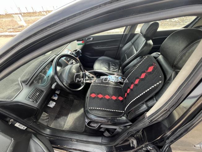Peugeot 307 2002