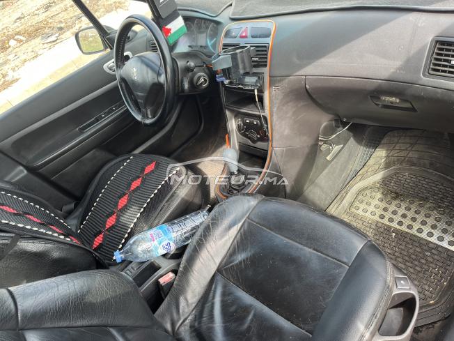 Peugeot 307 hdi