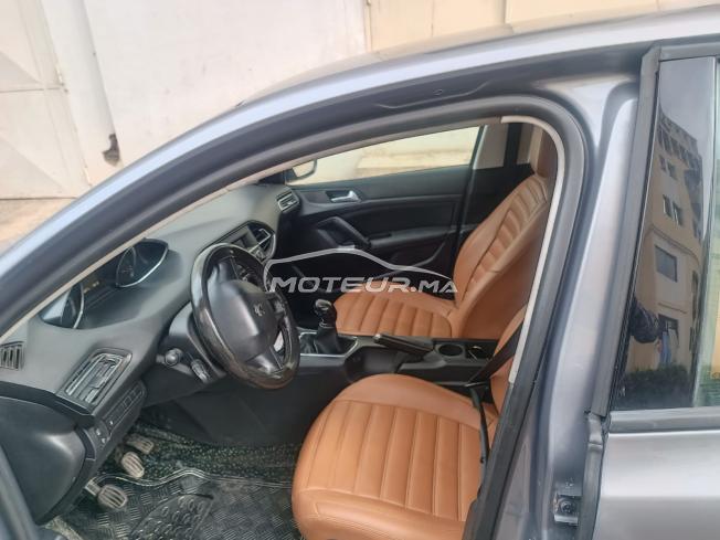 Peugeot 308 2018