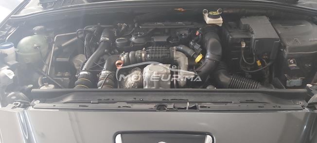 Peugeot 308 modèle 2012