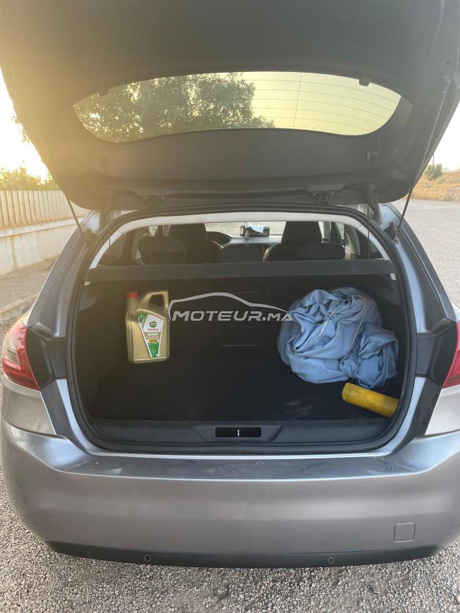 Peugeot 308 2020