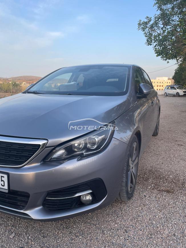 Peugeot 308 2020