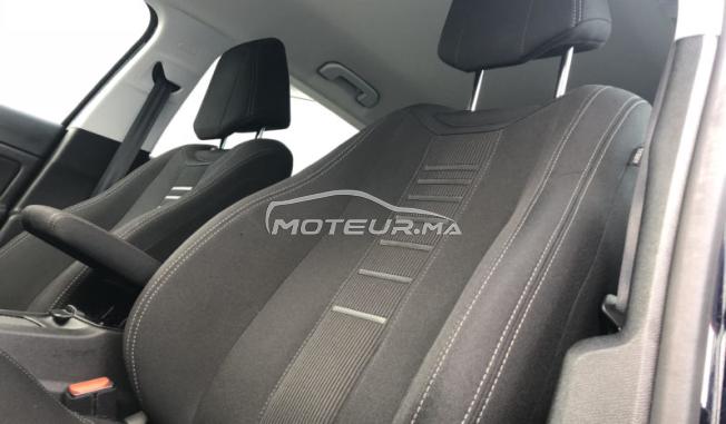 Peugeot 308 2014 très bon état