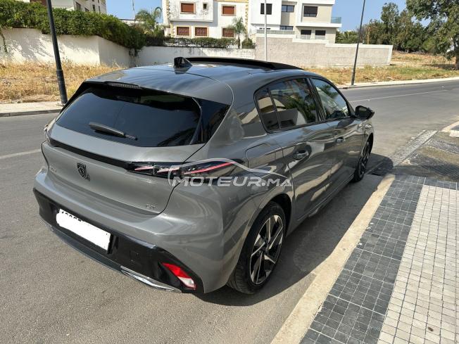 PEUGEOT 308 GT LINE – FULL OPTIONS – 1ÈRE MAIN