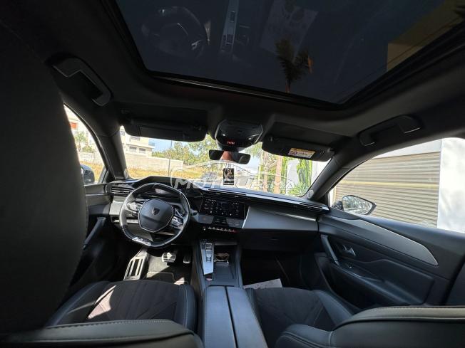 PEUGEOT 308 GT LINE – FULL OPTIONS – 1ÈRE MAIN