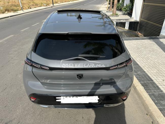 PEUGEOT 308 GT LINE – FULL OPTIONS – 1ÈRE MAIN