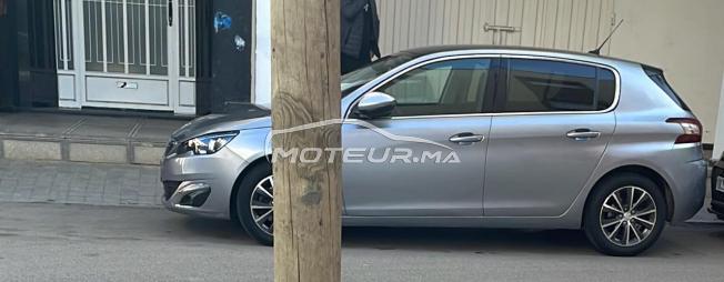 Peugeot 308 Allure 1.6 HDI
