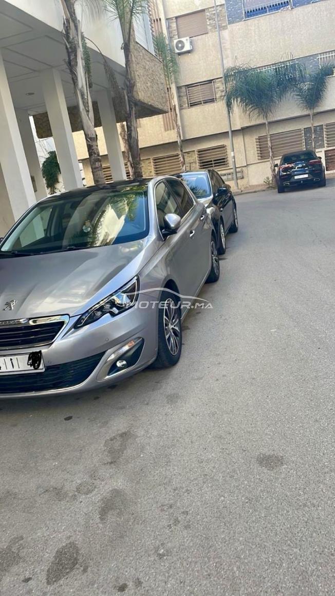 Peugeot 308 Allure 1.6 HDI