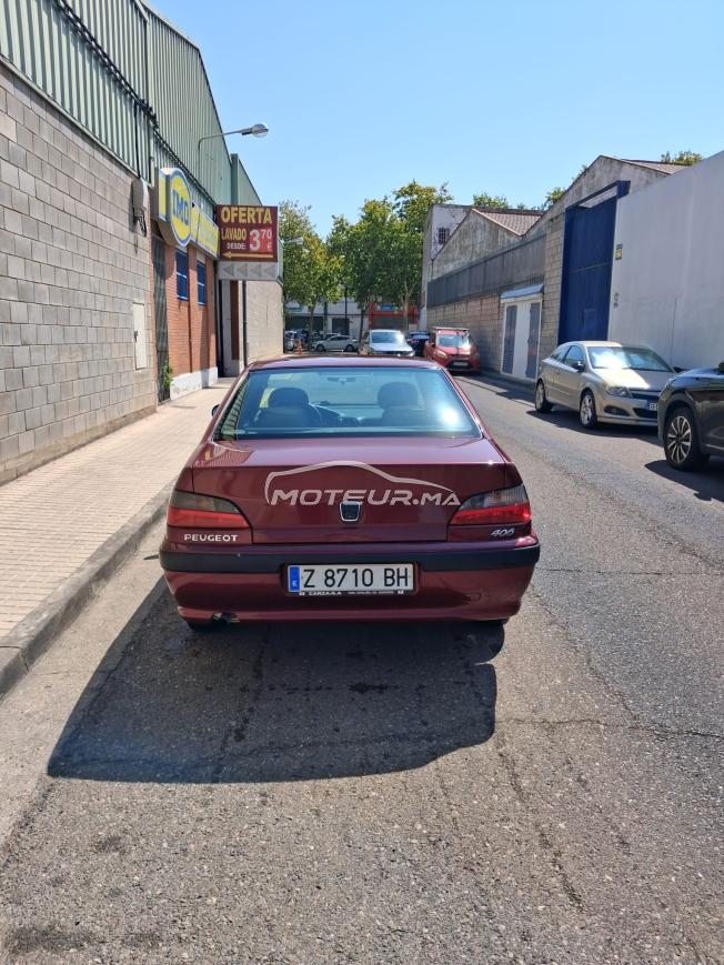 Peugeot 406 1.8 Essence - Excellent état