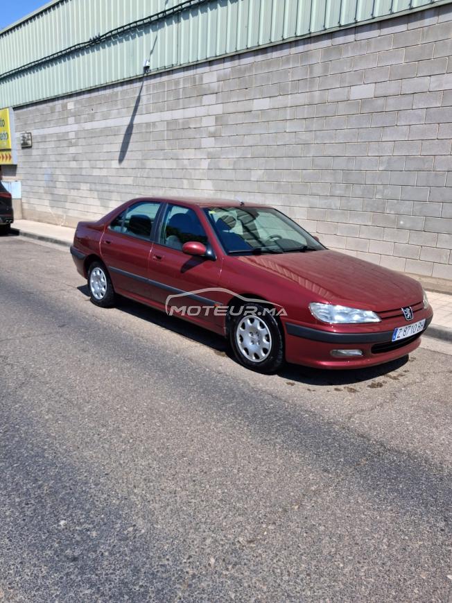 Peugeot 406 1.8 Essence - Excellent état