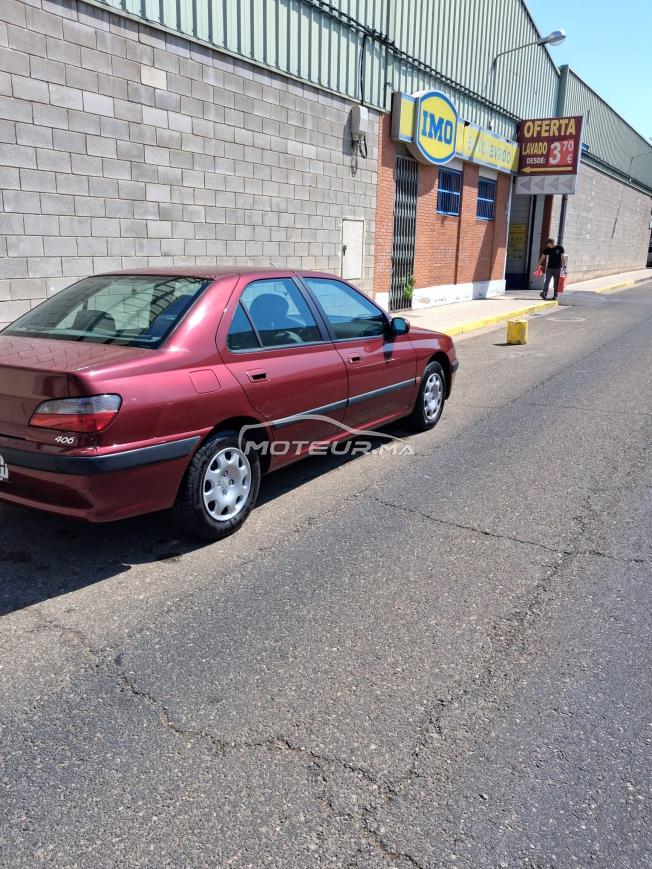Peugeot 406 1.8 Essence - Excellent état
