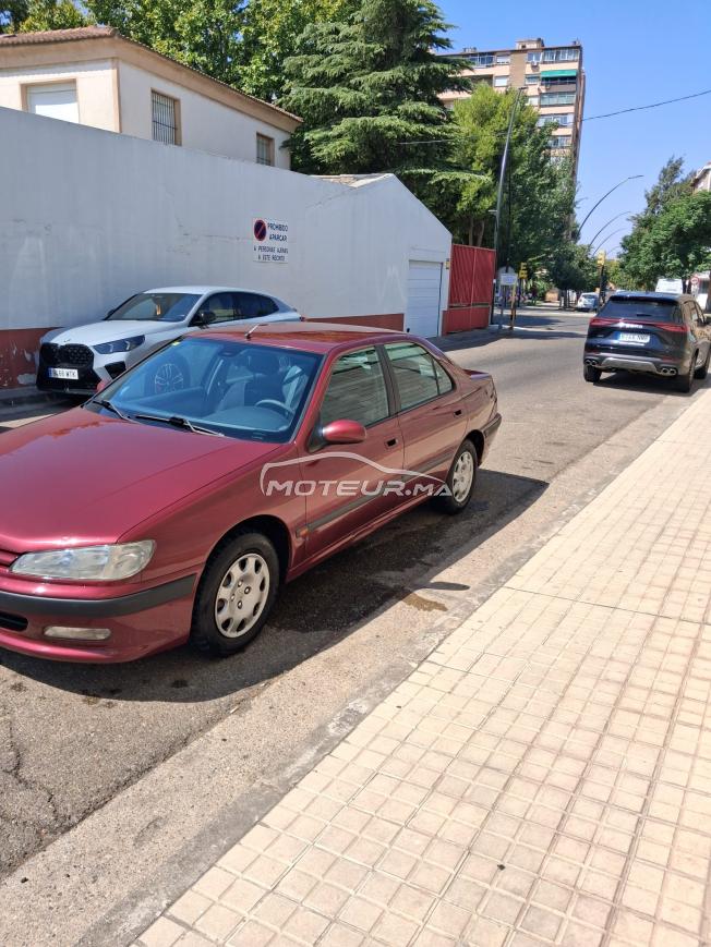 Peugeot 406 1.8 Essence - Excellent état