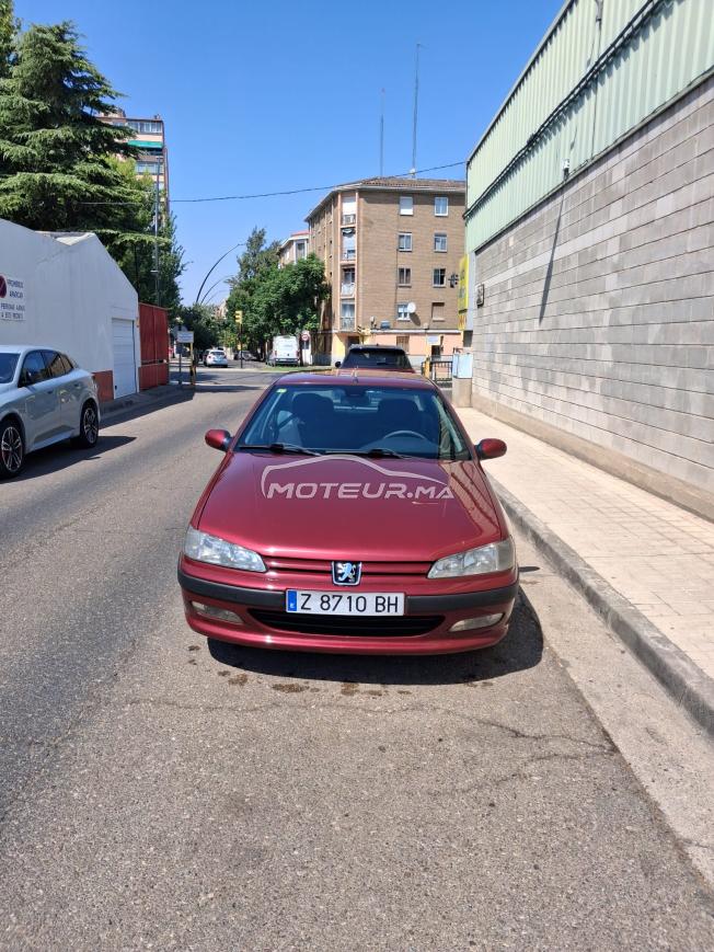 Peugeot 406 1.8 Essence - Excellent état