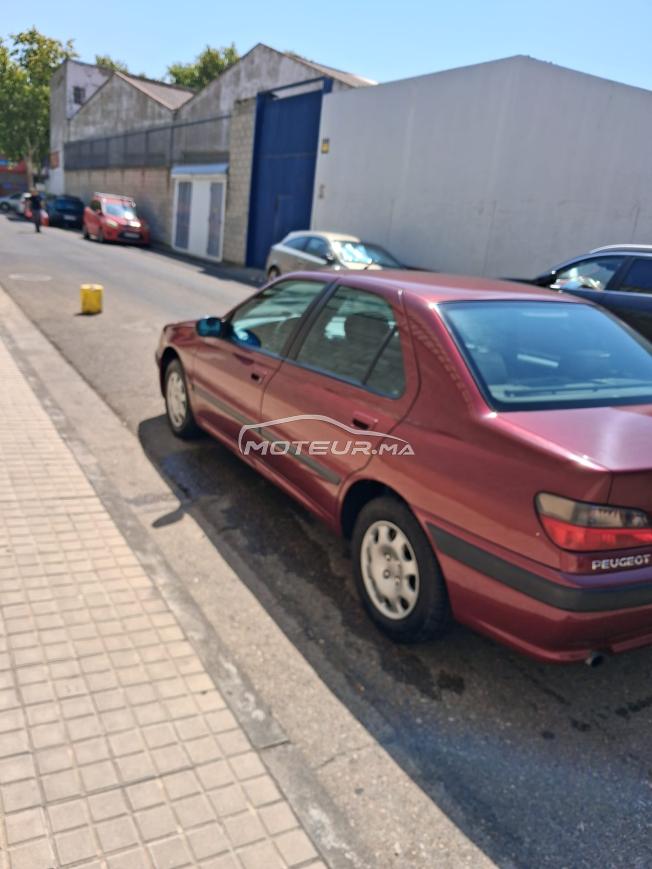 Peugeot 406 1.8 Essence - Excellent état