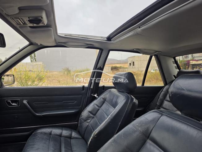 Peugeot 505 GTI collection