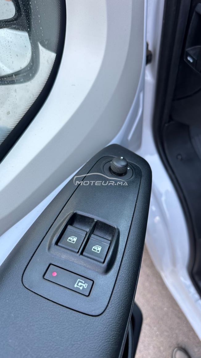 Peugeot boxer L2H2 pro première main