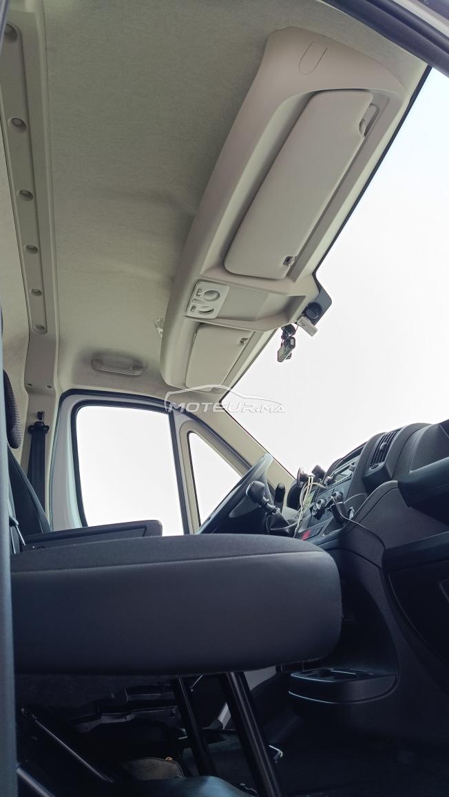 Peugeot boxer L2H2 pro 24/05 km 5700