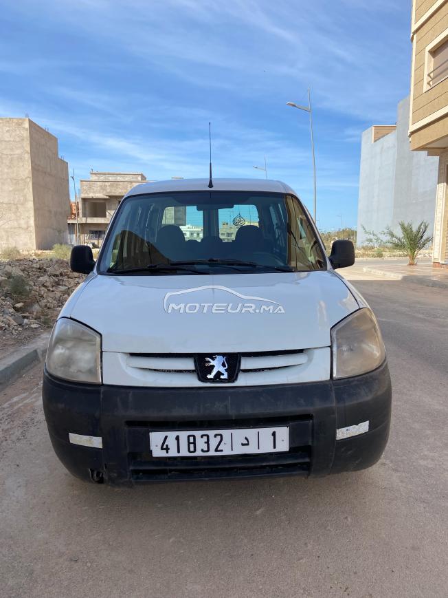 Nador mont arouit