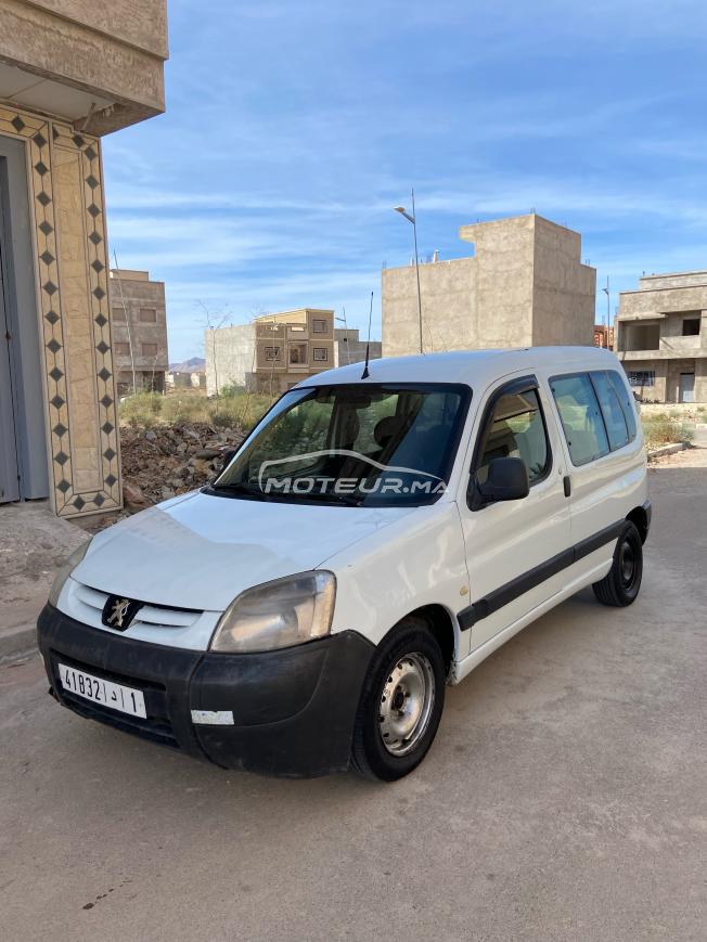 Nador mont arouit