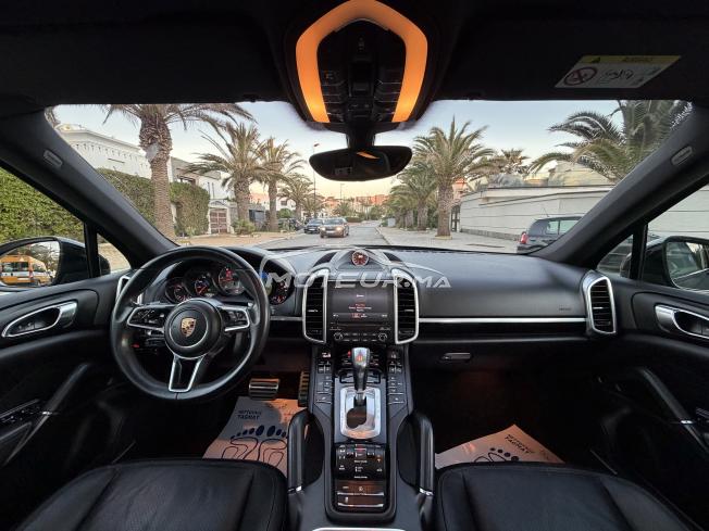 PORSCHE CAYENNE S DIESEL V8 IMPORTÉ NEUF