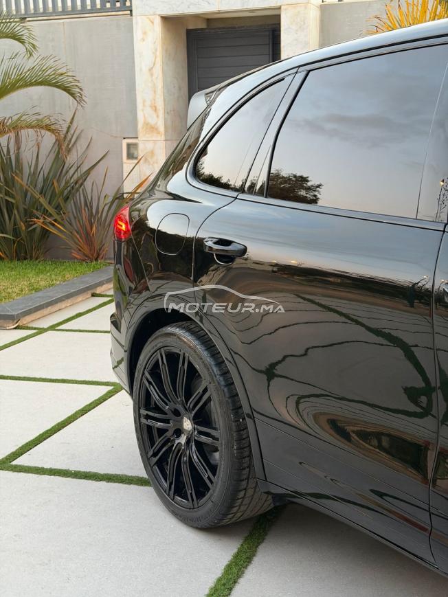 PORSCHE CAYENNE S DIESEL V8 IMPORTÉ NEUF