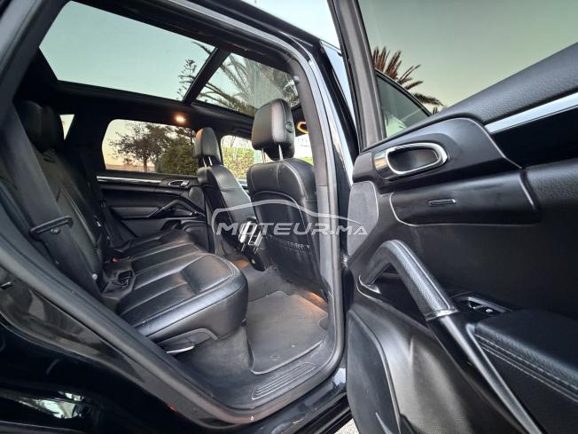 PORSCHE CAYENNE S DIESEL V8 IMPORTÉ NEUF