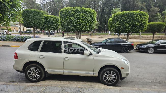 Porche Cayenne S ligne état neuve