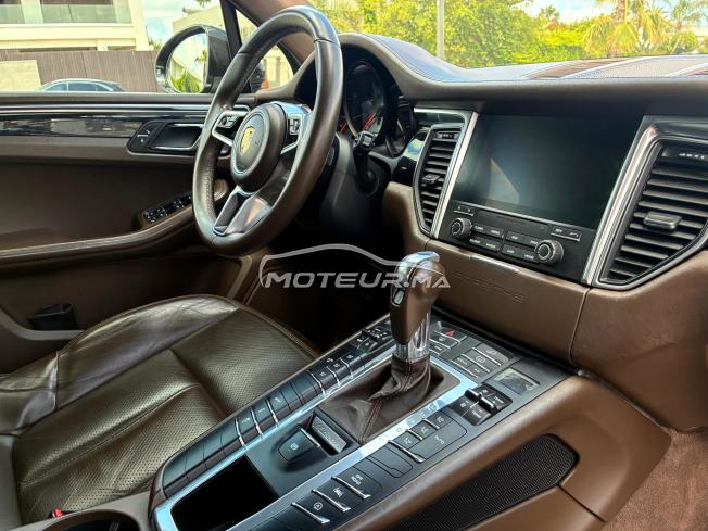 Porsche Macan S 3.0 V6 - 90 000 km