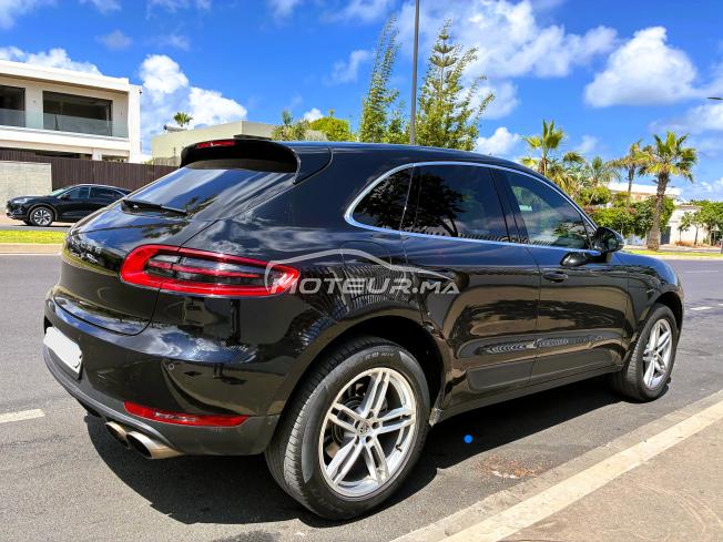Porsche Macan S 3.0 V6 - 90 000 km