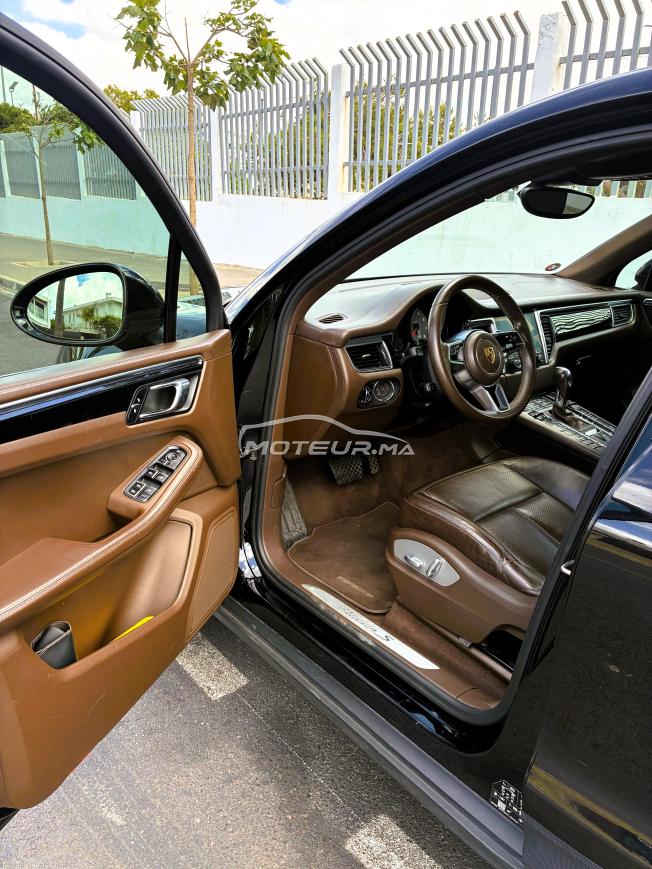 Porsche Macan S 3.0 V6 - 90 000 km