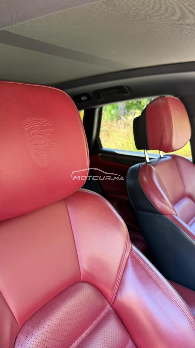 Porsche Macan T Essence importée neuve en 2023
