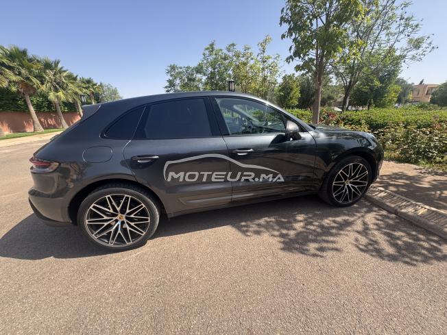 Porsche Macan T – Full Options – État irréprochable