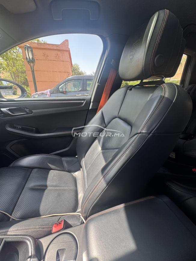 Porsche Macan T – Full Options – État irréprochable