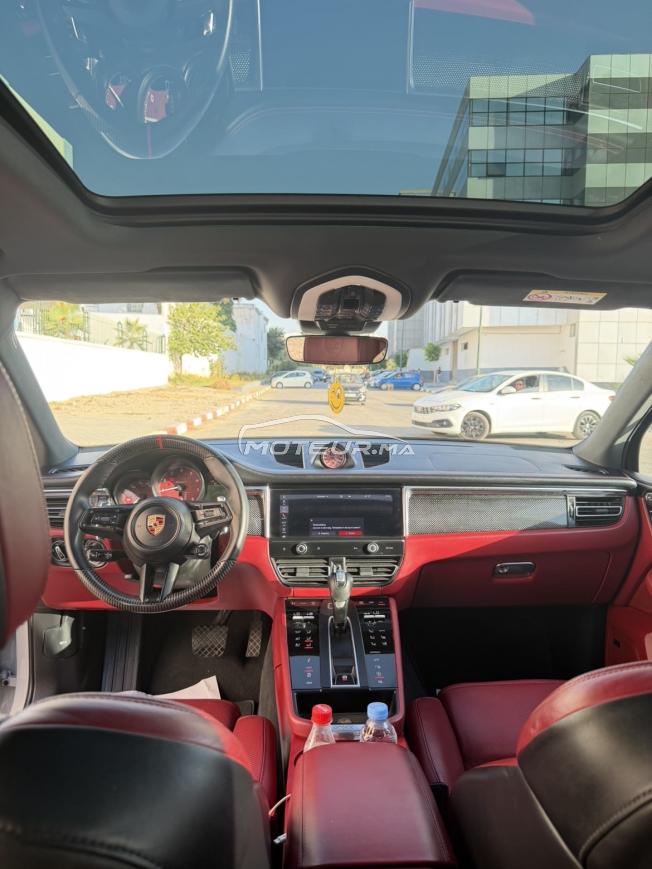 Macan T full full importé neuf