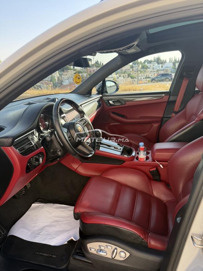 Macan T full full importé neuf