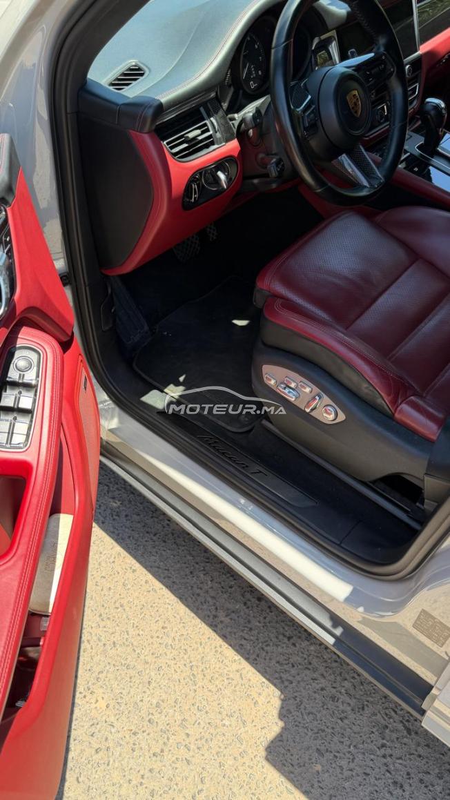 Porsche Macan T Essence
